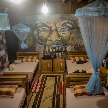 Hostal Tree House إيلا المظهر الخارجي الصورة