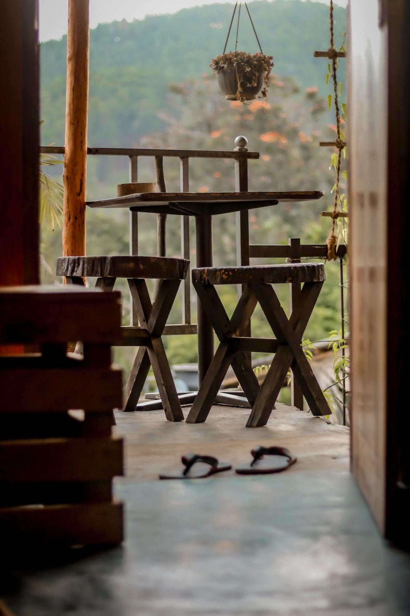 Hostal Tree House إيلا المظهر الخارجي الصورة