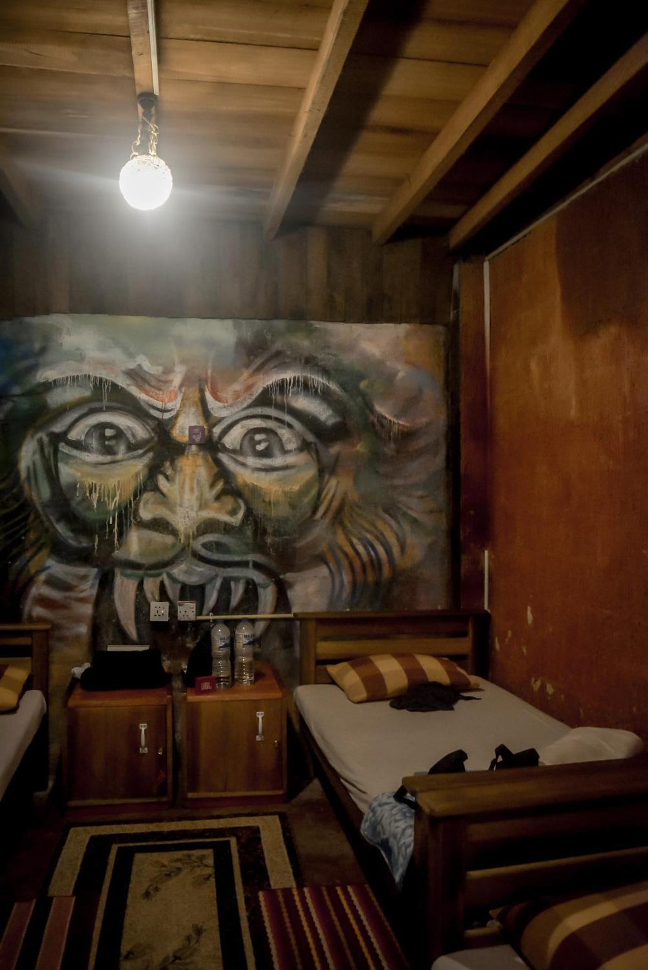 Hostal Tree House إيلا المظهر الخارجي الصورة