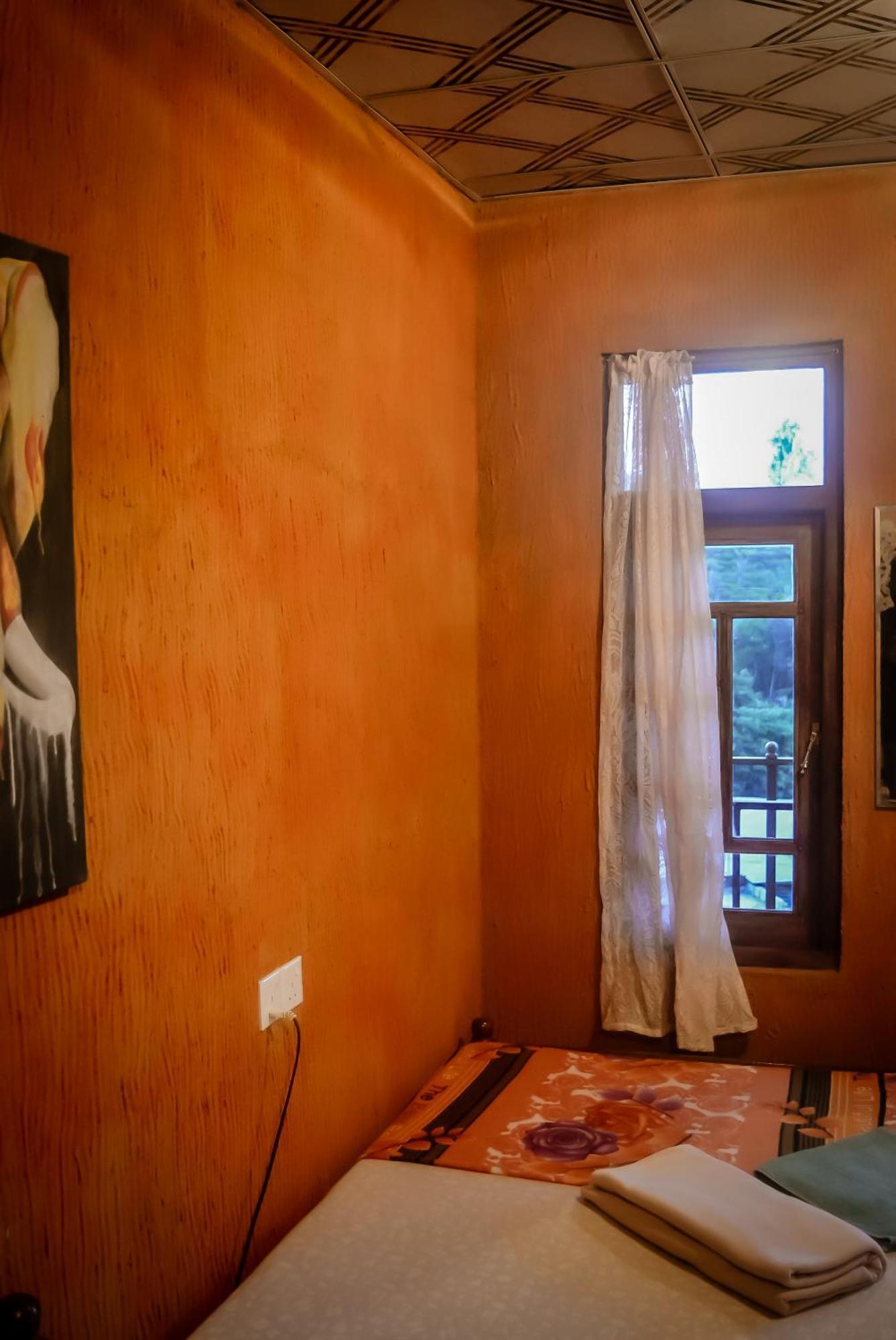 Hostal Tree House إيلا المظهر الخارجي الصورة