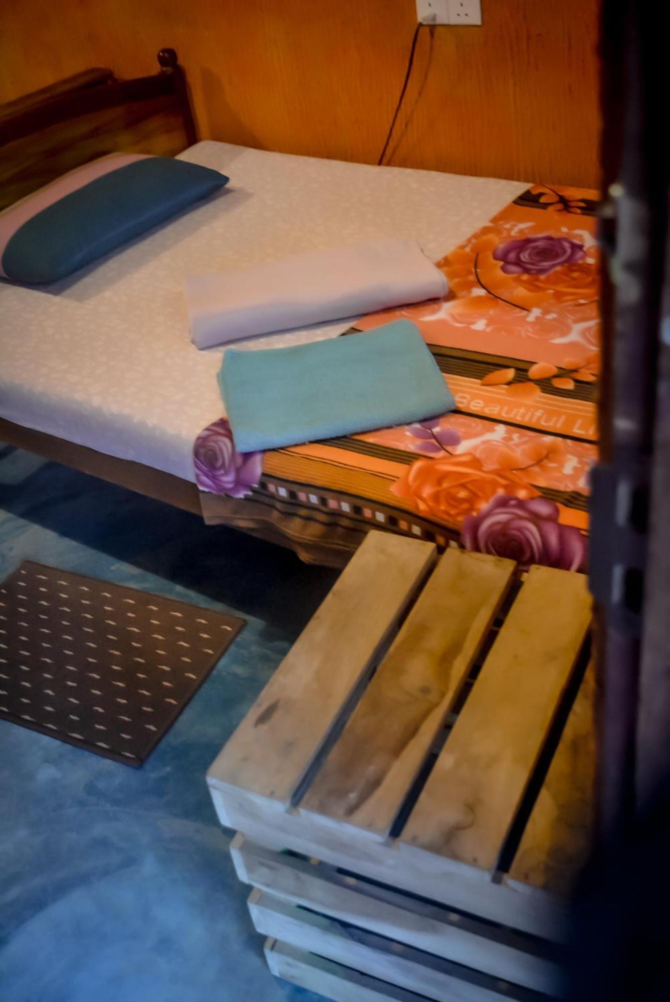 Hostal Tree House إيلا المظهر الخارجي الصورة