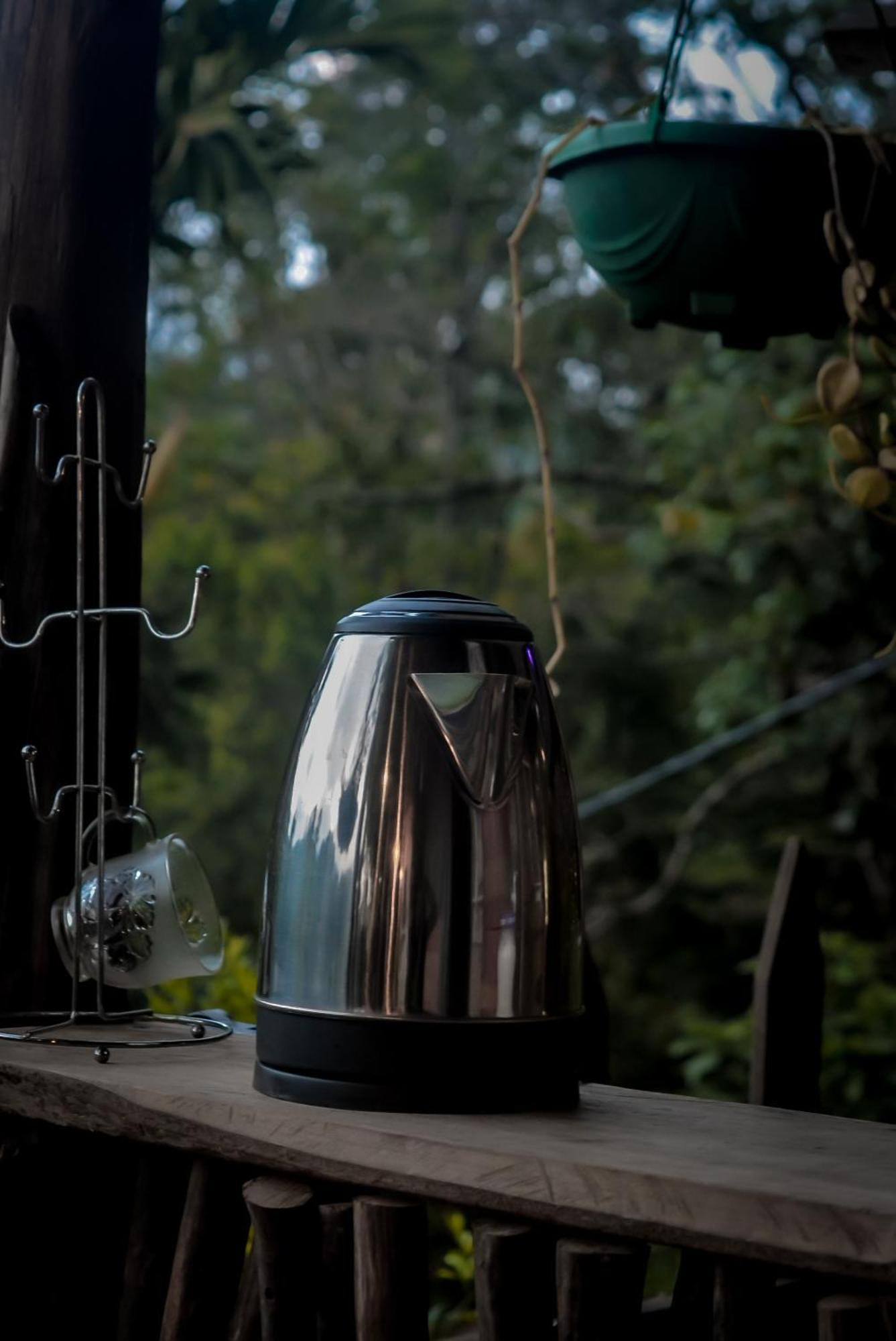 Hostal Tree House إيلا المظهر الخارجي الصورة
