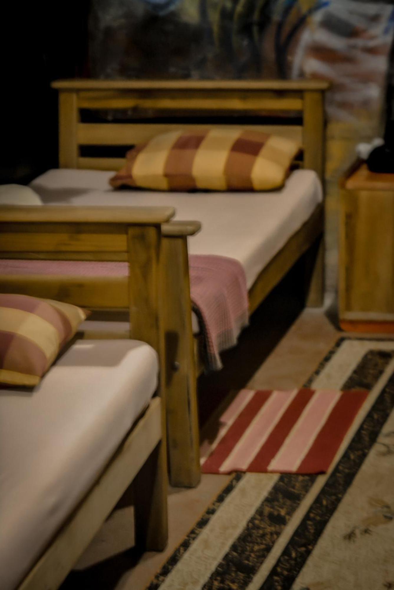 Hostal Tree House إيلا المظهر الخارجي الصورة