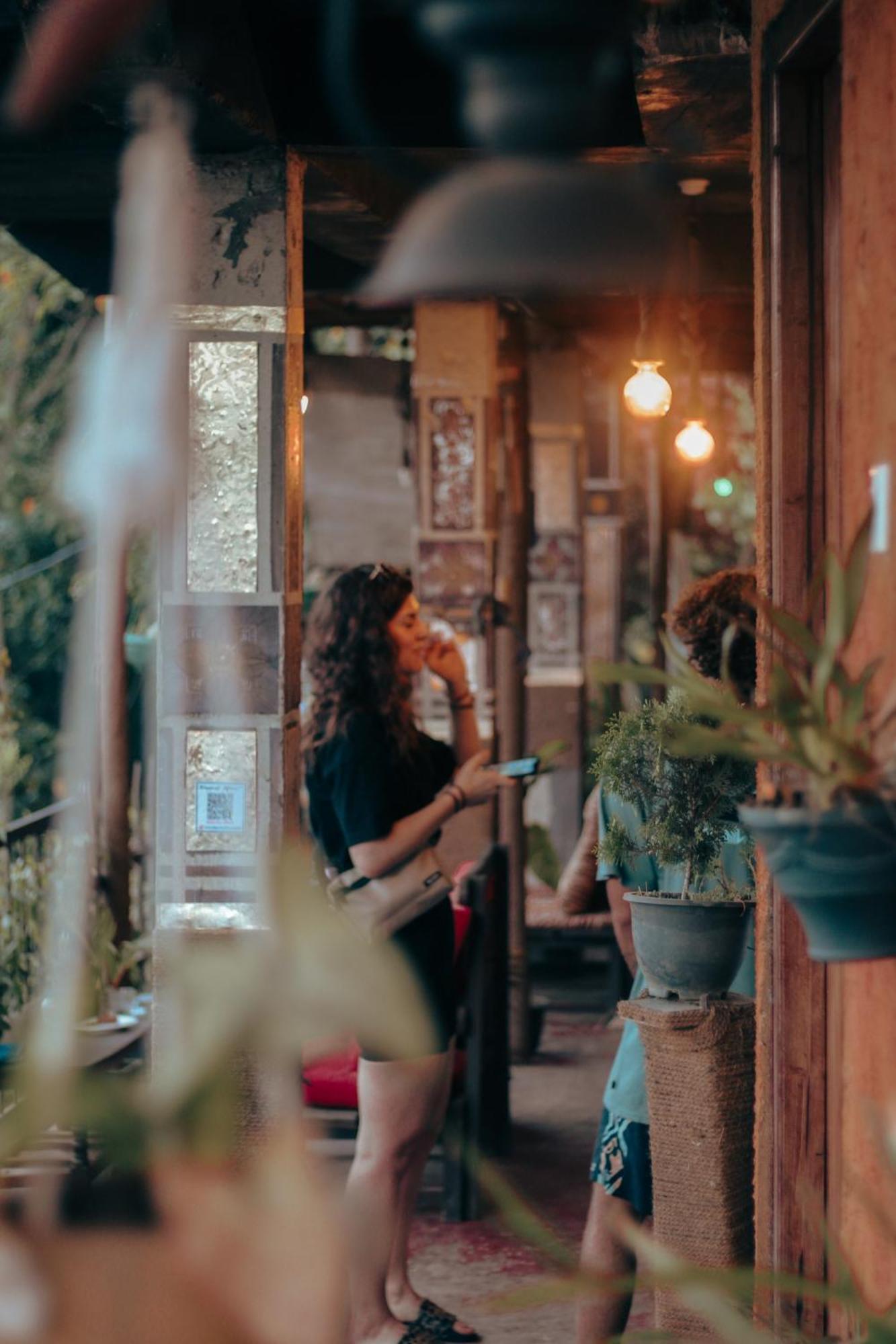 Hostal Tree House إيلا المظهر الخارجي الصورة