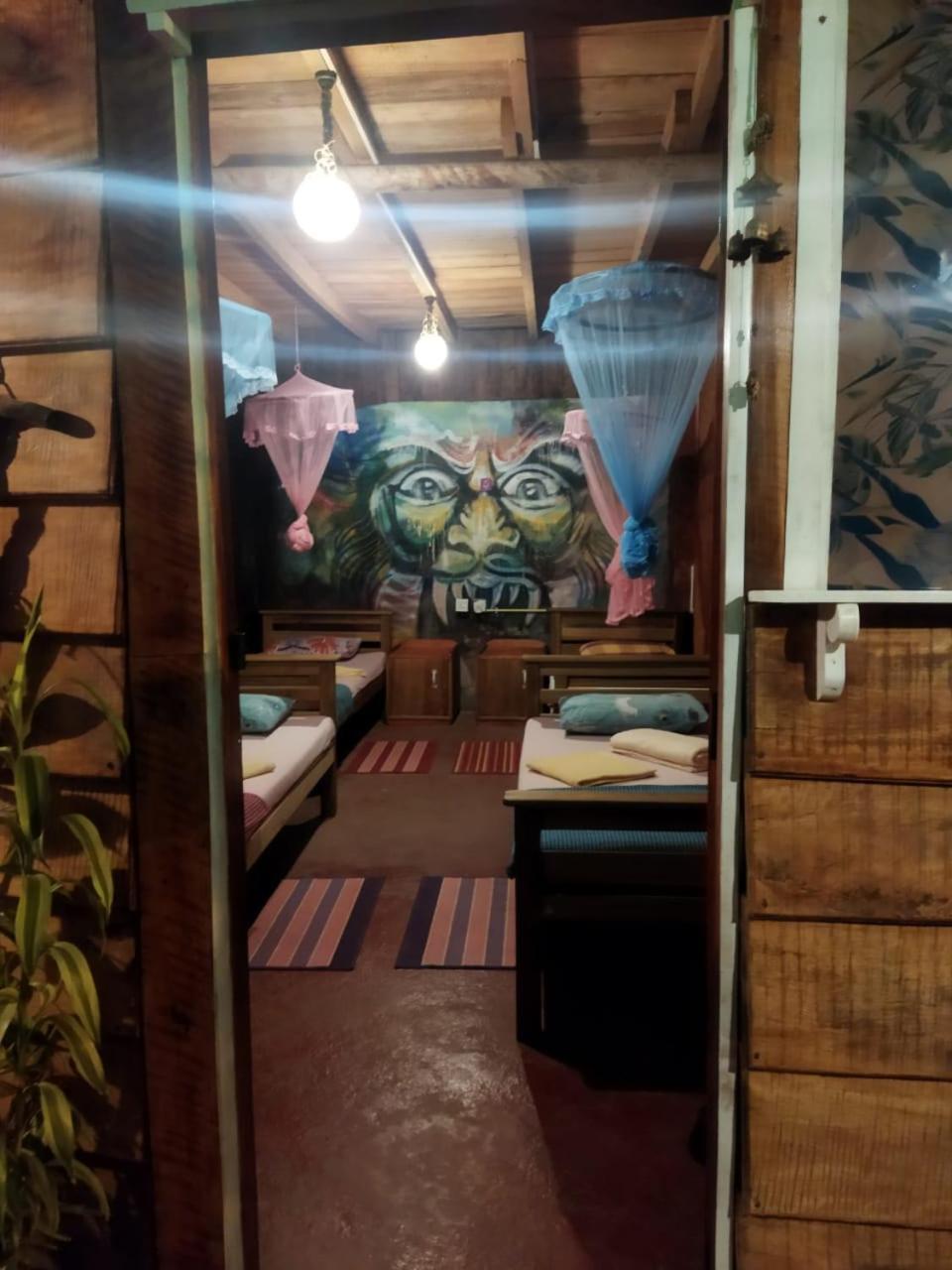 Hostal Tree House إيلا المظهر الخارجي الصورة